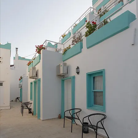 Gloriatibi Bizimtepe 2* 아크얄라