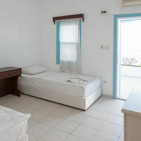 Gloriatibi Bizimtepe 2* 아크얄라