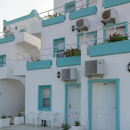 Gloriatibi Bizimtepe 호텔