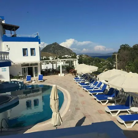 Gloriatibi Bizimtepe 2*