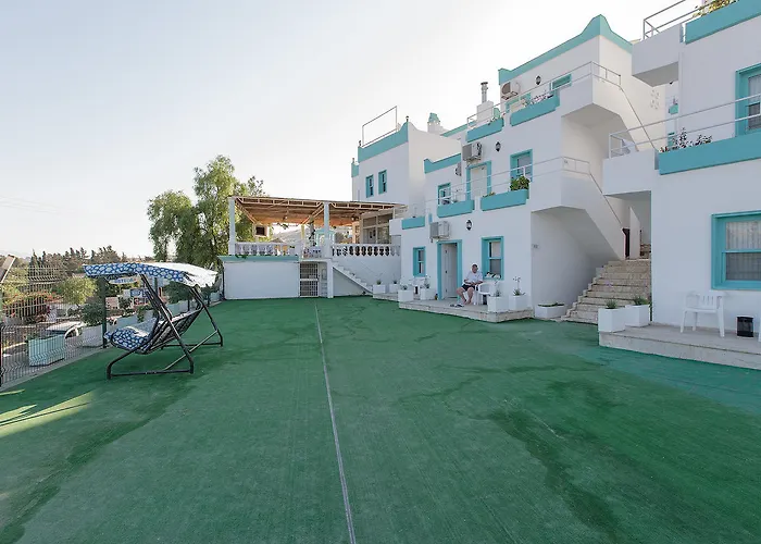 Gloriatibi Bizimtepe 2*