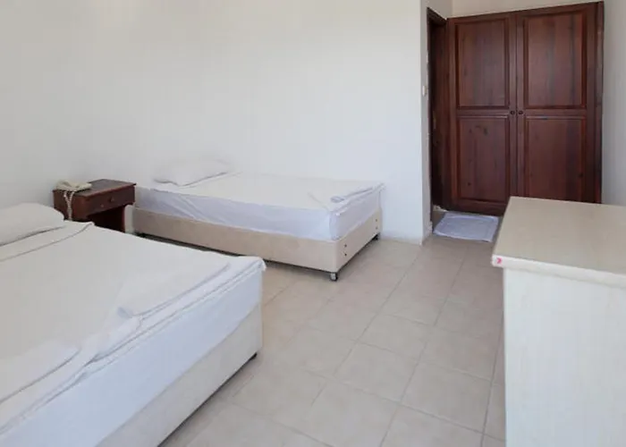 Gloriatibi Bizimtepe Hotell 2*