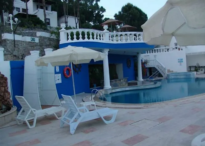 Gloriatibi Bizimtepe 2*