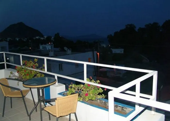 Gloriatibi Bizimtepe Hotell