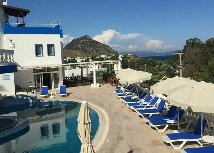 Gloriatibi Bizimtepe 2*