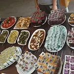 Gloriatibi Bizimtepe Hotel