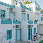 Hotel Gloriatibi Bizimtepe Akyarlar