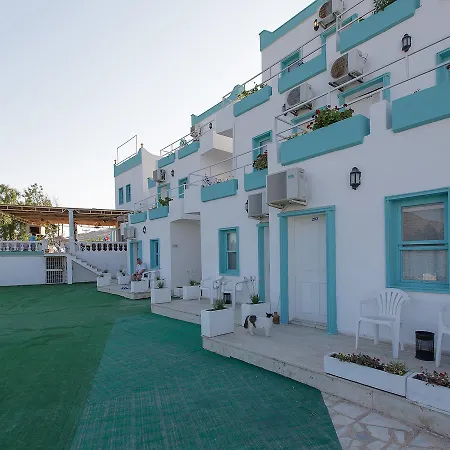 Gloriatibi Bizimtepe Akyarlar