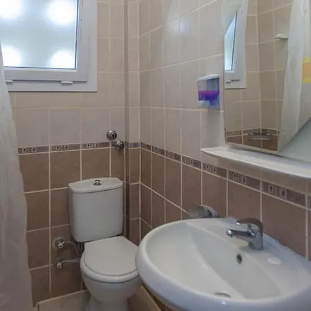 Gloriatibi Bizimtepe Hotel Akyarlar