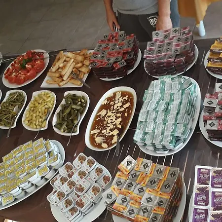 Gloriatibi Bizimtepe Hotel