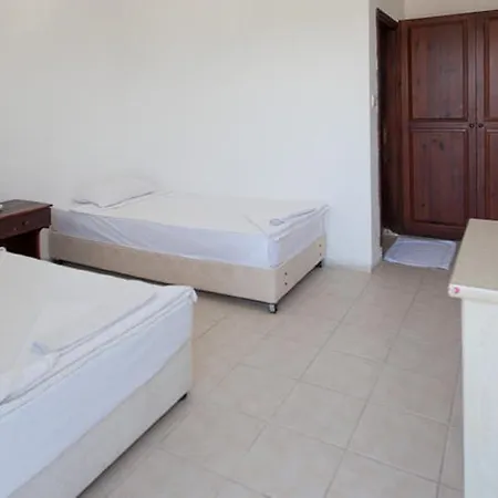 Gloriatibi Bizimtepe Hotel 2*