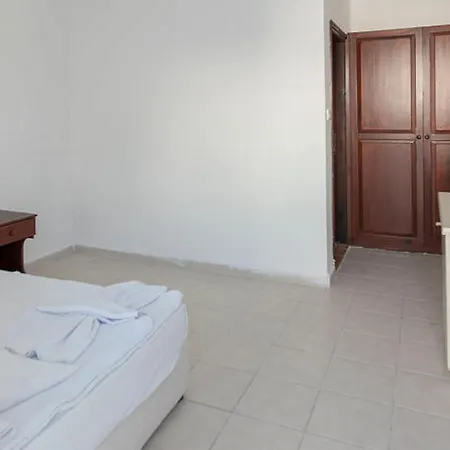 Hotel Gloriatibi Bizimtepe Akyarlar