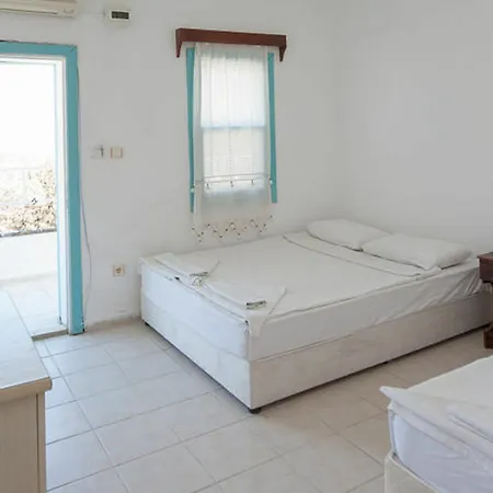 Gloriatibi Bizimtepe Hotel