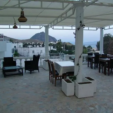 Gloriatibi Bizimtepe Hotel