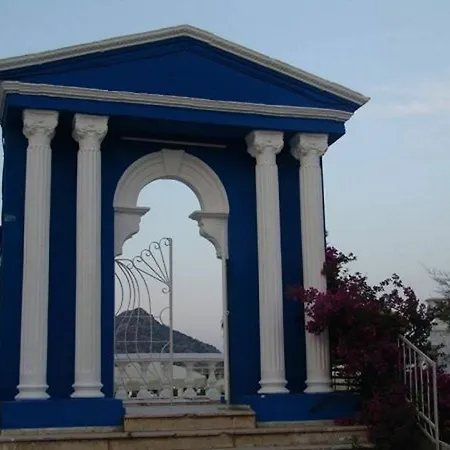 Gloriatibi Bizimtepe ホテル