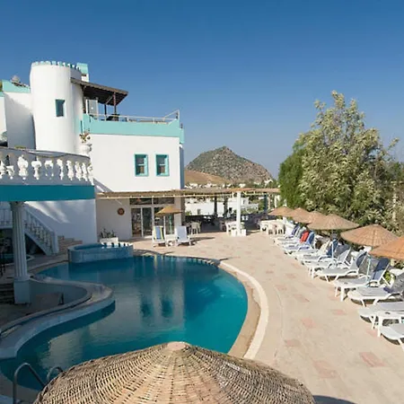 Gloriatibi Bizimtepe Hotel 2*