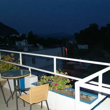 Gloriatibi Bizimtepe Hotel