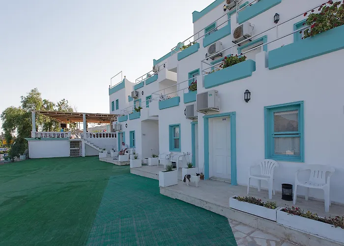 Gloriatibi Bizimtepe Akyarlar