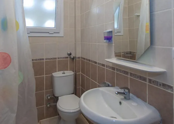 Gloriatibi Bizimtepe Hotel Akyarlar