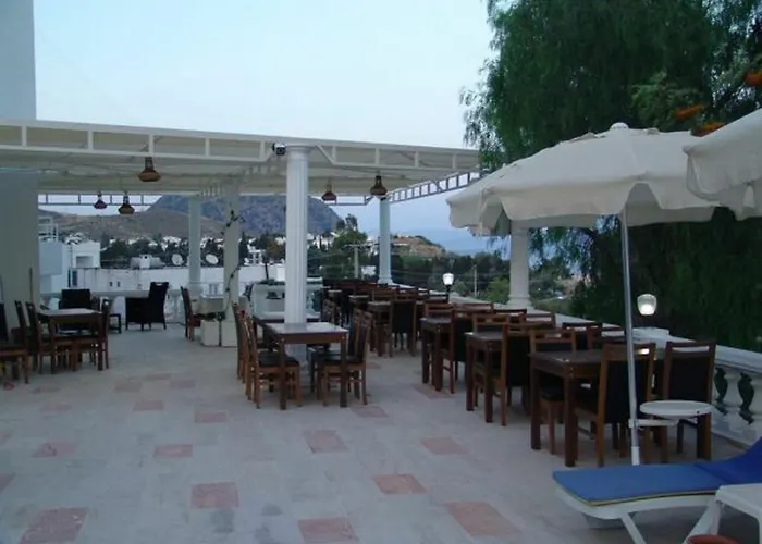 Gloriatibi Bizimtepe Hotel