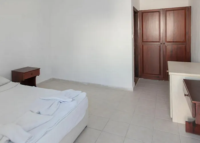 Hotel Gloriatibi Bizimtepe Akyarlar