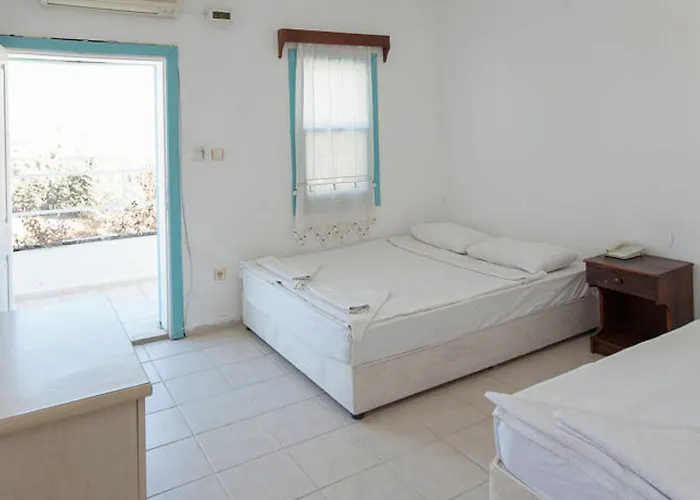 Gloriatibi Bizimtepe Hotel