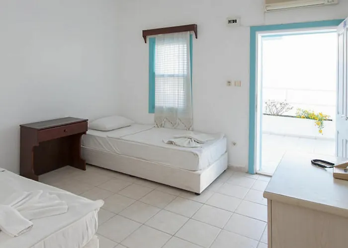 Gloriatibi Bizimtepe 2* Akyarlar