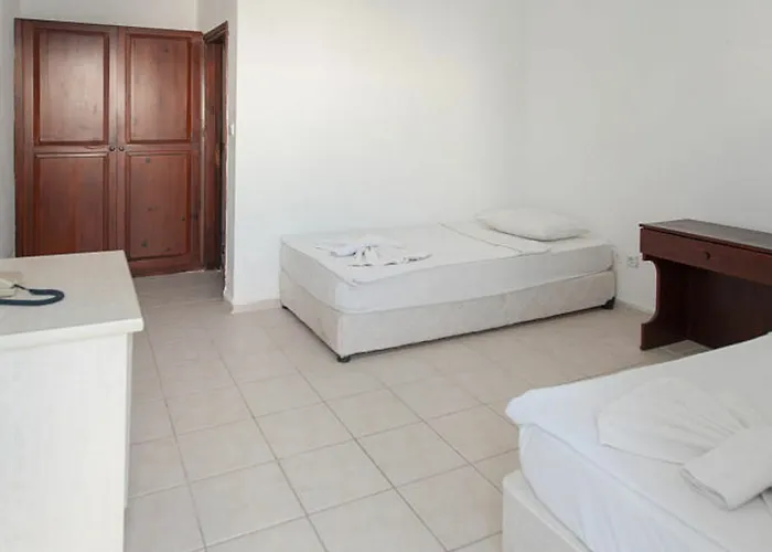 Gloriatibi Bizimtepe 2*