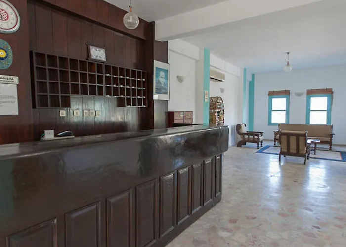 Gloriatibi Bizimtepe 2* Akyarlar