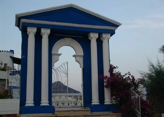 Gloriatibi Bizimtepe Hotel